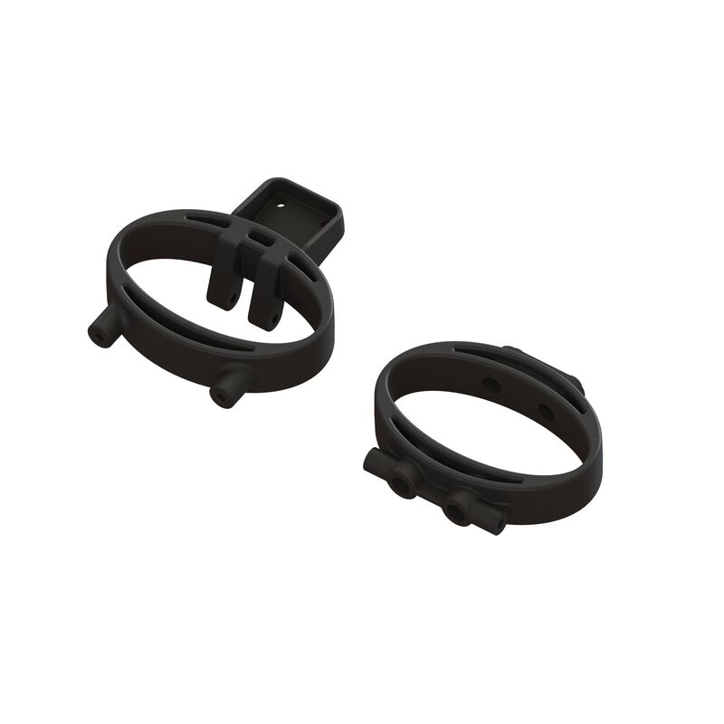 ARRMA Rear Bumper Loop - FURY