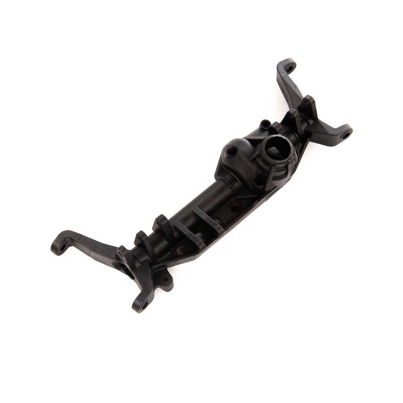 AR45P Portal Axle Housing, Front: SCX10 III