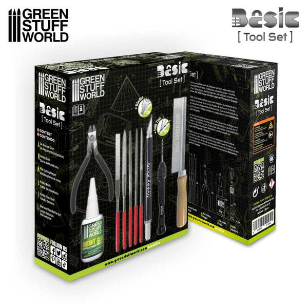 GSW Basic Starter Tool Kit