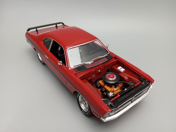 MPC 1/25 1971 Dodge Demon