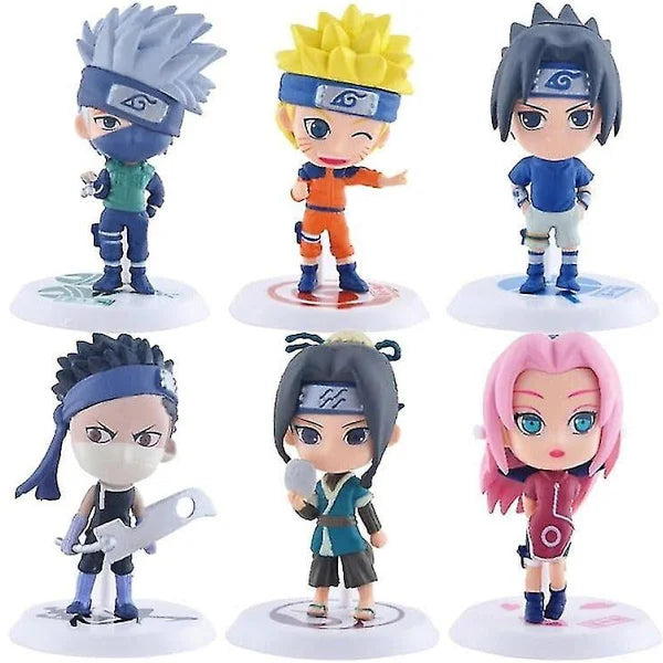 Blind Box Mini Figures 2 3