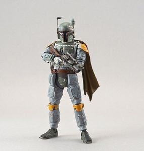 Boba Fett "Star Wars", Bandai Star Wars Character Line 1/12
