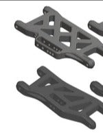 Suspension Arm - Front/Rear - Composite