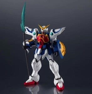 Bandai Spirits Gundam Universe XXXG-01S Shenlong Gundam "MOBILE SUIT GUNDAM WING"