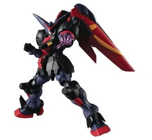 GF13-001 NHII Master Gundam "Mobile Fighter G Gundam", Bandai Spirits Gundam Universe