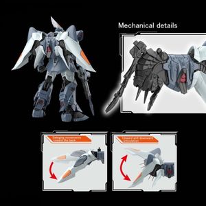 Mobile GINN "Gundam SEED", Bandai Spirits Hobby MG
