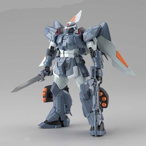 Mobile GINN "Gundam SEED", Bandai Spirits Hobby MG