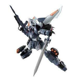 Mobile GINN "Gundam SEED", Bandai Spirits Hobby MG