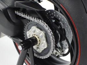 Tamiya 1/12 Ducati Superleggera V4