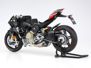 Tamiya 1/12 Ducati Superleggera V4