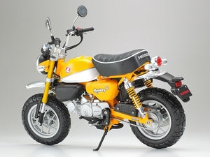 Tamiya 1/12 Honda Monkey 125 Motorcycle Plastic Model Kit