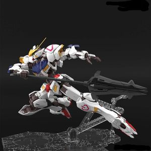 ASW-G-08 Gundam Barbatos "Gundam IBO", Bandai Spirits MG 1/100 Model Kit