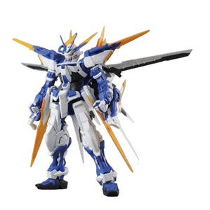MG MBF-P03D Gundam Astray Blue Flame D "Mobile Suit Gundam SEED" 1/100, Bandai