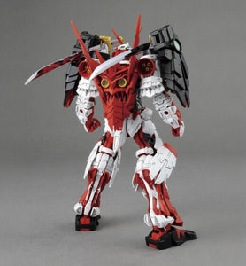 MG Sengoku Astray Gundam "Gundam Build Fighters" 1/100, Bandai