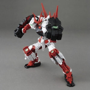 MG Sengoku Astray Gundam "Gundam Build Fighters" 1/100, Bandai