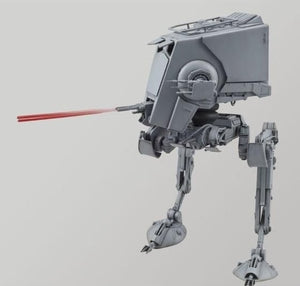 AT-ST "Star Wars" 1/48, Bandai