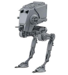 AT-ST "Star Wars" 1/48, Bandai