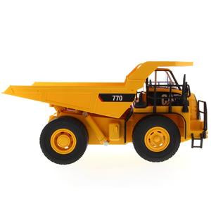 1:24 RC Cat 770 Mining Truck