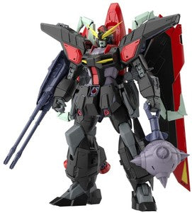 Full Mechanics Raider Gundam "Mobile Suit Gundam SEED" 1/100, Bandai Spirits