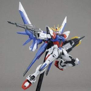 MG GAT-X105B/FP Build Strike Gundam Full Package "Gundam Build Fighters" 1/100, Bandai