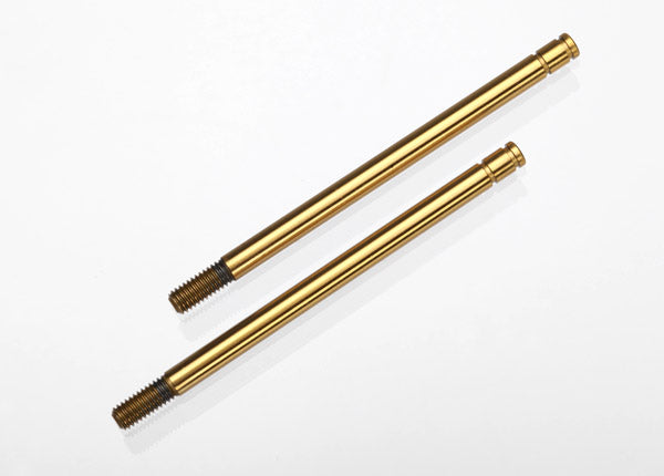 2765T Traxxas Hardened Shock Shaft (2)
