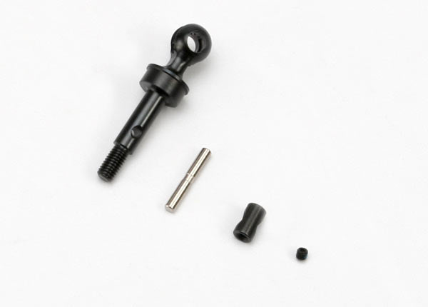 5654 Traxxas CV Style Stub Axle Kit (1)