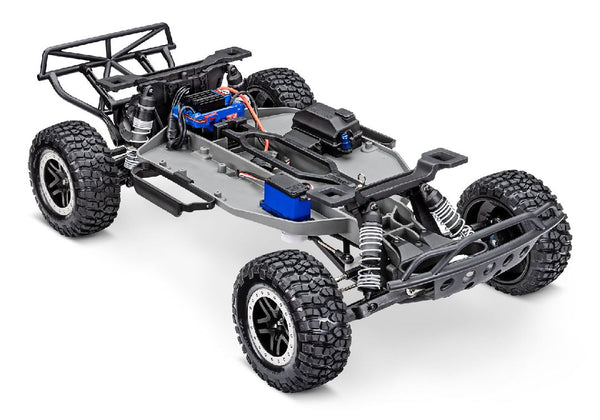 Traxxas Slash 1/10 Brushless 2WD Short Course Truck RTR - Orange