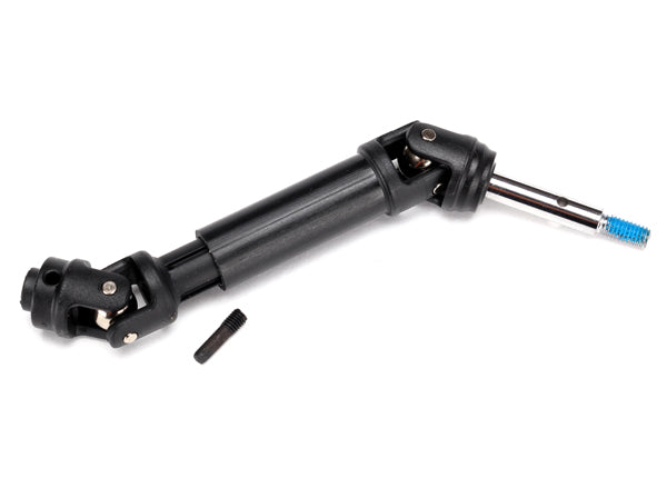 6761 Traxxas Driveshaft Assembly, Rear, Heavy Duty (1) (Left Or Right)