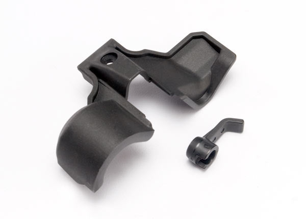 6877 Traxxas Gear/Motor Cover