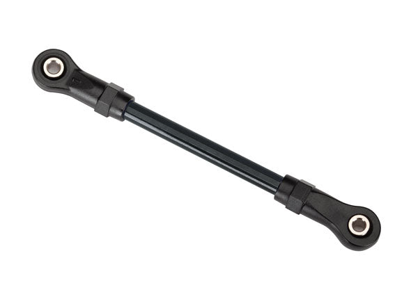 8144 Traxxas Suspension link, front upper, 5x68mm (1) (steel)