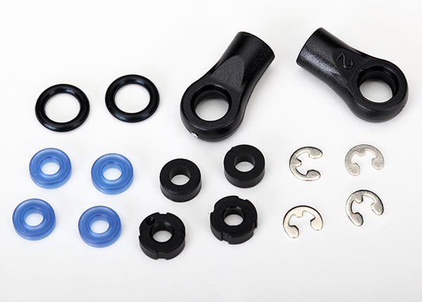 8262 Traxxas Rebuild kit, GTS shocks (x-rings, o-rings, pistons, bush