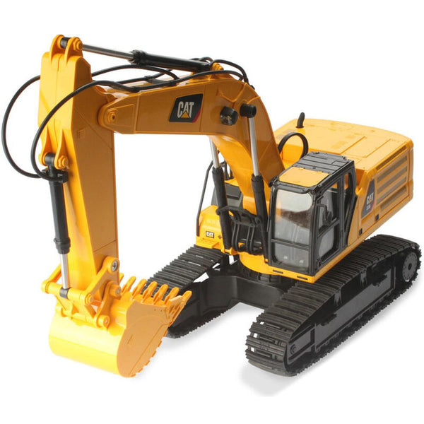 Diecast Masters 1/24 RC Caterpillar 336 Excavator