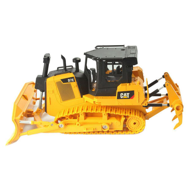 Diecast Masters 1/24 RC Caterpillar D7E Bulldozer RTR
