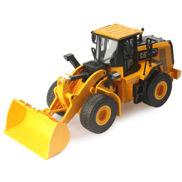 Diecast Masters 1/24 RC Caterpillar 950M Wheel Loader RTR