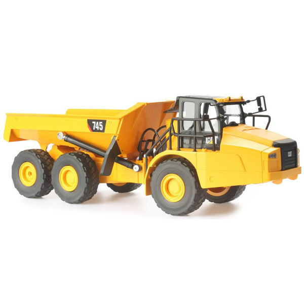 Diecast Masters 1/24 RC Caterpillar Articulated Truck
