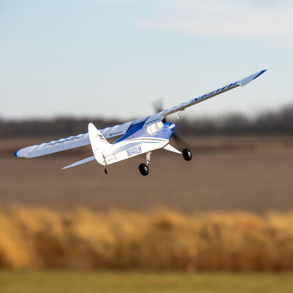 Hobby Zone Sport Cub S 2 RTF with SAFE