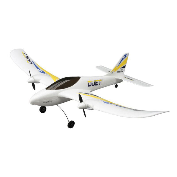 Hobby Zone Duet RTF, 523mm