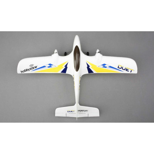 Hobby Zone Duet RTF, 523mm