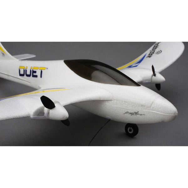 Hobby Zone Duet RTF, 523mm