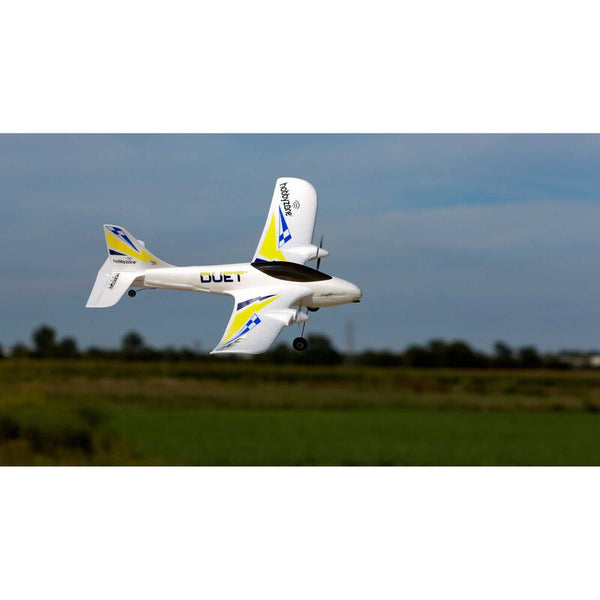 Hobby Zone Duet RTF, 523mm