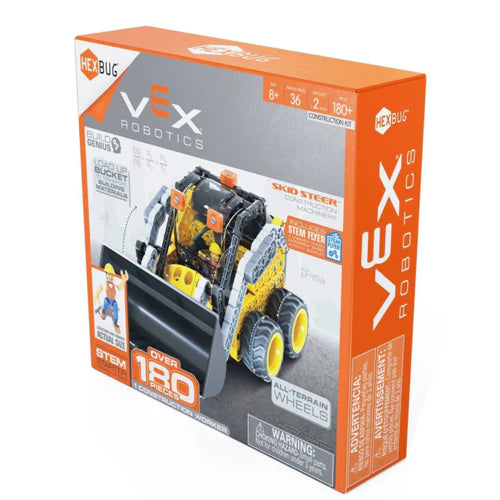 HEXBUG VEX Robotics Skid Steer