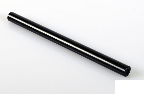 RC4WD 86mm (3.38") Internally Threaded Aluminum Link Set (Black) (4)