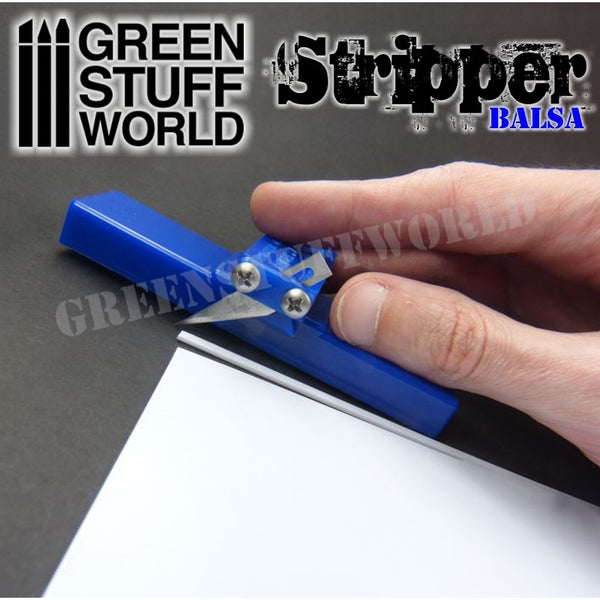 Hobby Strip Maker
