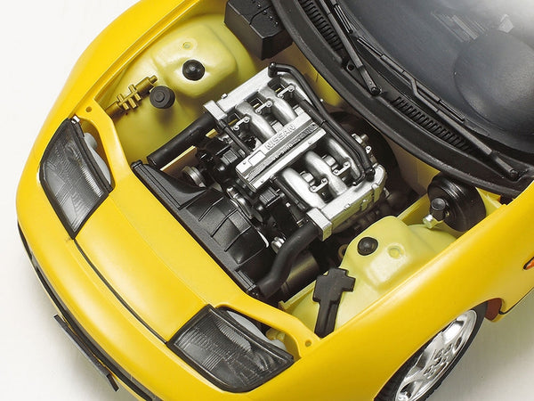 Tamiya 1/24 Nissan 300ZX Turbo Plastic Model Kit