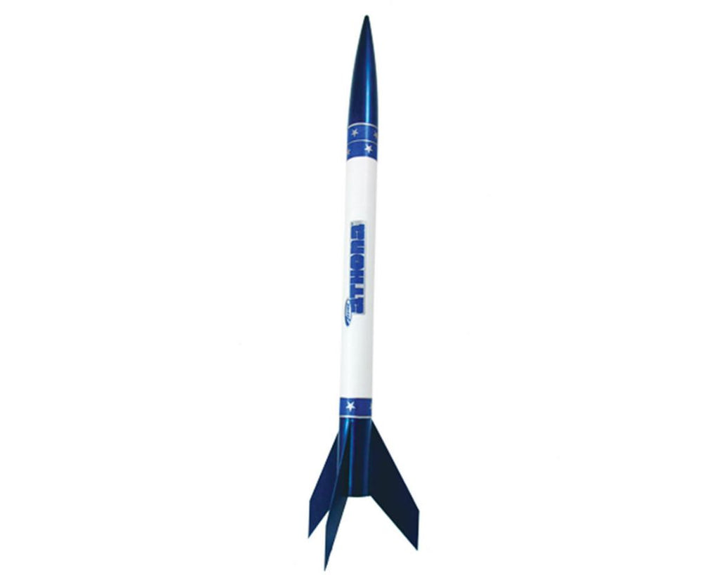 Estes Rockets Athena (English Only) - Beginner