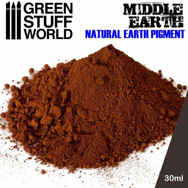 Pigment Powder MIDDLE EARTH
