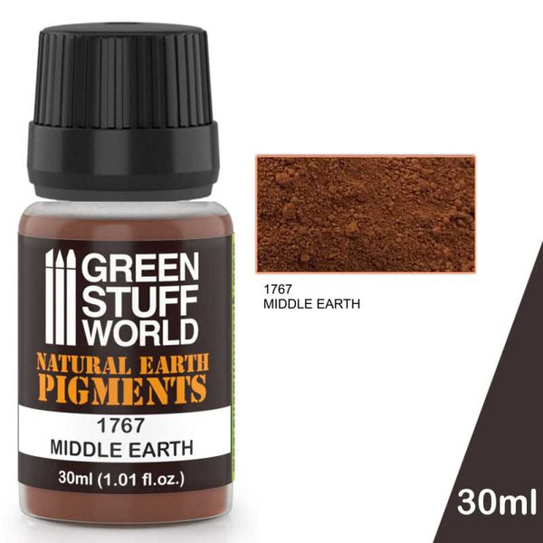 Pigment Powder MIDDLE EARTH