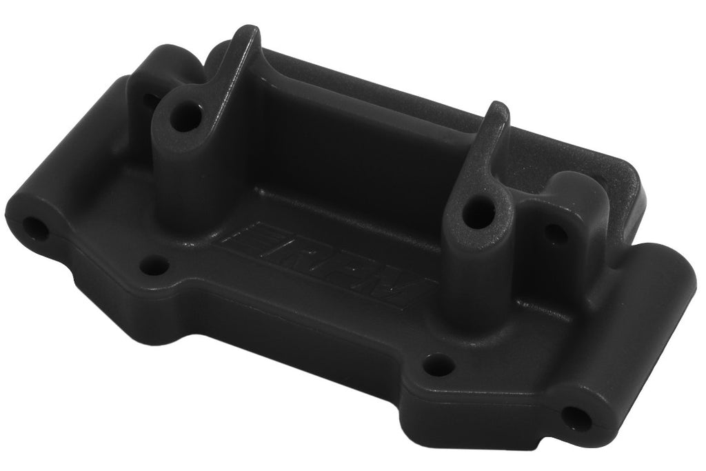 RPM 73752 Black Front Bulkhead