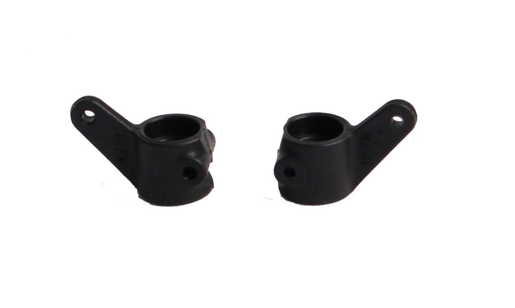 RPM Front Bearing Carrier Set - Black