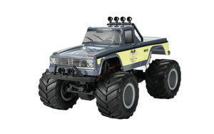 MSA-1MT 2.0 Spec Coyote 4WD 1/24 RTR with Battery & Charger